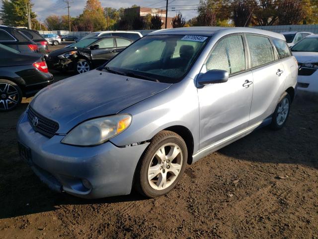 TOYOTA COROLLA MA 2008 with VIN 2T1KR32E88C699596 - Photo from auction