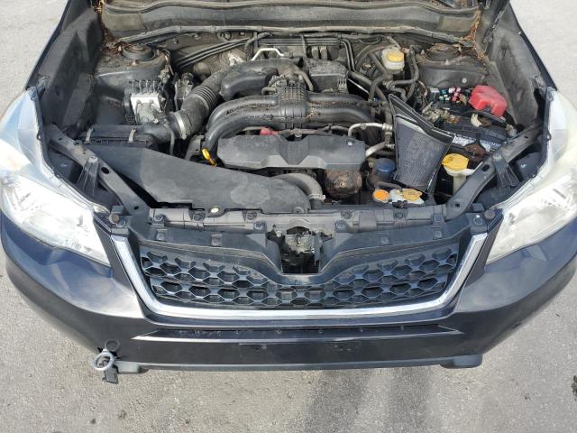 Photo 12 from auction – 2014 SUBARU FORESTER 2 with VIN JF2SJAAC1EH408022