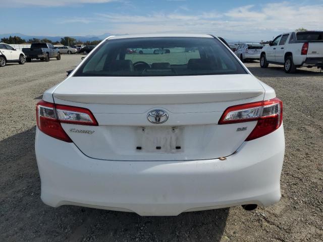 Photo 6 from auction – 2012 TOYOTA CAMRY BASE with VIN 4T1BF1FK2CU197106