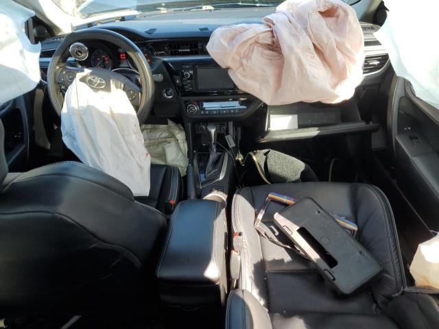Photo 8 from auction – 2014 TOYOTA COROLLA L with VIN 5YFBURHE2EP063423