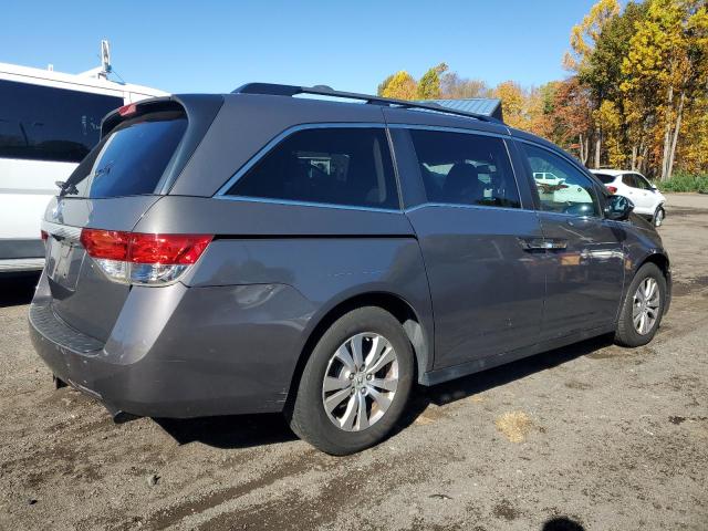 Photo 3 from auction – 2014 HONDA ODYSSEY EX with VIN 5FNRL5H6XEB108459