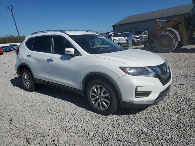 Photo 4 from auction – 2019 NISSAN ROGUE S with VIN KNMAT2MVXKP517457