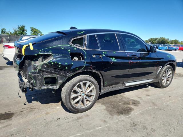 Photo 3 from auction – 2019 BMW X4 XDRIVE3 with VIN 5UXUJ3C56KLG56035