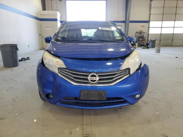 Photo 5 from auction – 2015 NISSAN VERSA NOTE with VIN 3N1CE2CP7FL428018