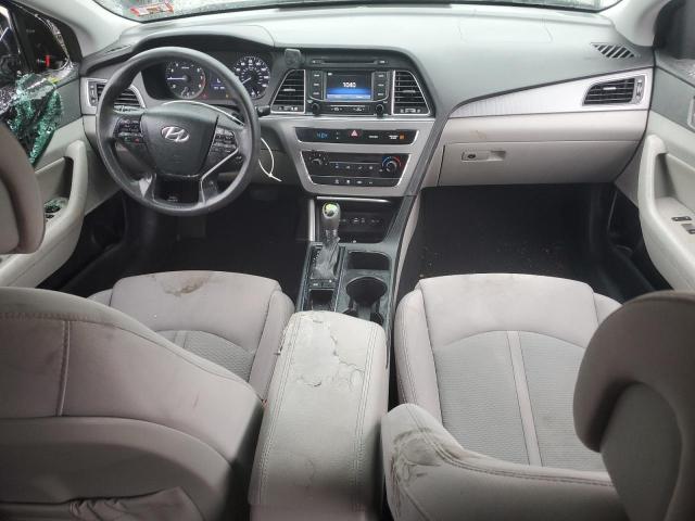 Photo 8 from auction – 2015 HYUNDAI SONATA SE with VIN 5NPE24AF3FH235904