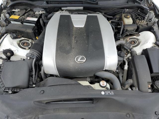 Photo 11 from auction – 2019 LEXUS IS 300 with VIN JTHC81D22K5034310