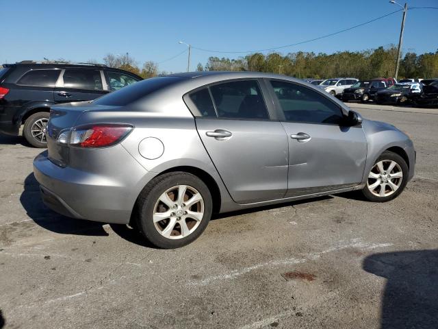 Photo 3 from auction – 2011 MAZDA 3 I with VIN JM1BL1VFXB1900372