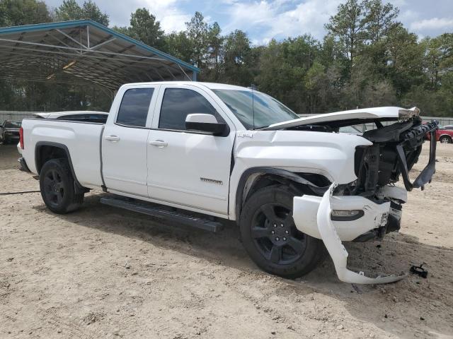 Photo 4 from auction – 2016 GMC SIERRA K15 with VIN 1GTV2LEC4GZ385203