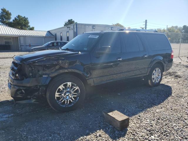 FORD EXPEDITION 2010 with VIN 1FMJK2A51AEA94197 - Photo from auction