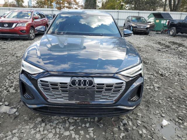 Фото 5 с аукциона – 2024 AUDI Q8 E-TRON с VIN WA1CABGE4RB055585