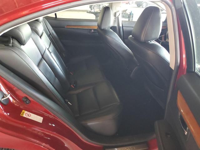Photo 10 from auction – 2013 LEXUS ES 300H with VIN JTHBW1GGXD2018238