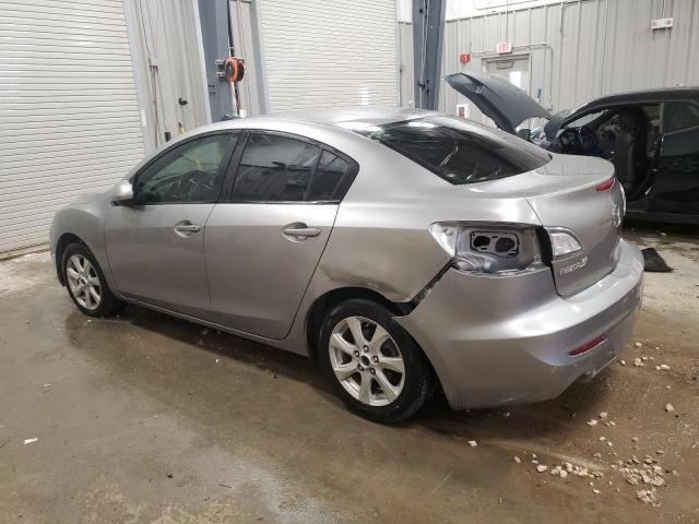 Photo 2 from auction – 2012 MAZDA 3 I with VIN JM1BL1UG5C1550760