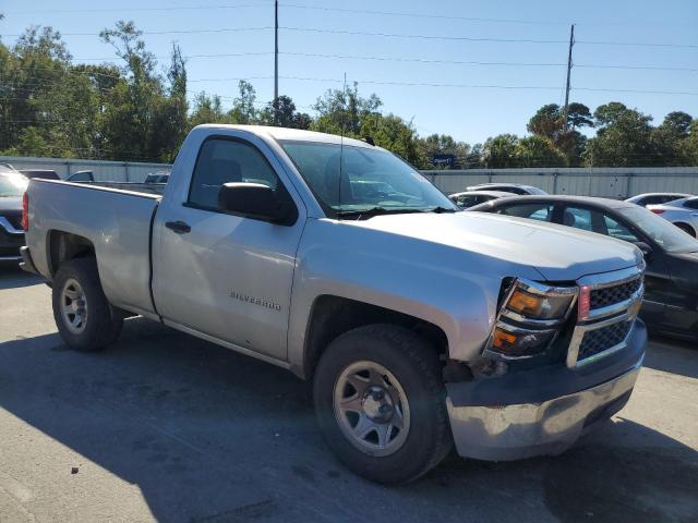 Photo 4 from auction – 2014 CHEVROLET SILVERADO with VIN 1GCNCPEH2EZ245003
