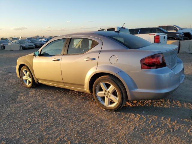 Photo 2 from auction – 2013 DODGE AVENGER with VIN 1C3CDZAB3DN607481