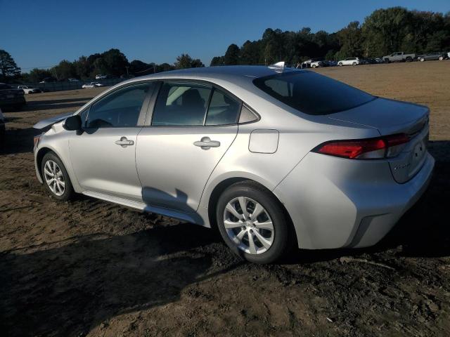 Photo 2 from auction – 2026 TOYOTA COROLLA LE with VIN 5YFB4MDE8TP361870
