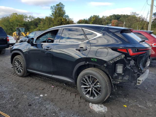 Photo 2 from auction – 2022 LEXUS NX 350 with VIN 2T2GGCEZXNC015620