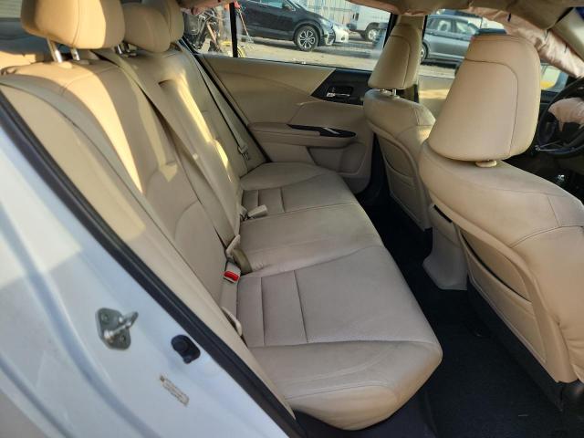 Photo 10 from auction – 2013 HONDA ACCORD EXL with VIN 1HGCR3F86DA004881