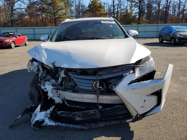 Photo 5 from auction – 2016 LEXUS RX 350 BAS with VIN 2T2BZMCA9GC022973