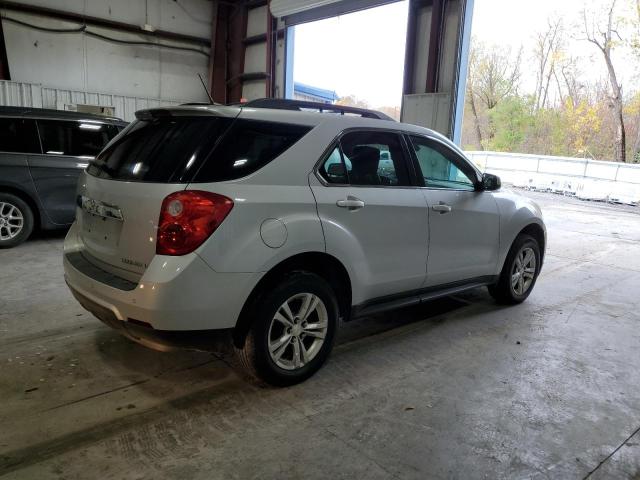 Photo 3 from auction – 2014 CHEVROLET EQUINOX LT with VIN 2GNFLGEK2E6340048