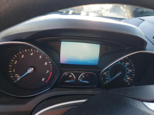 Photo 9 from auction – 2014 FORD ESCAPE SE with VIN 1FMCU0G9XEUA50602