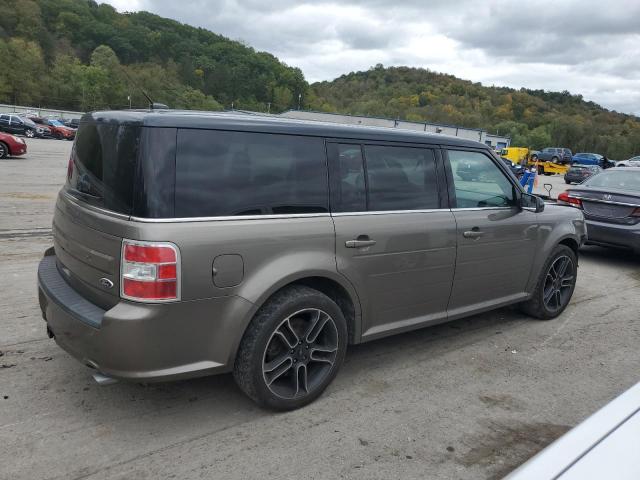 Photo 3 from auction – 2014 FORD FLEX SEL with VIN 2FMGK5C85EBD34470