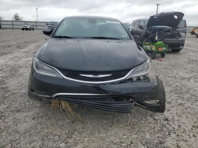 Photo 5 from auction – 2015 CHRYSLER 200 LIMITE with VIN 1C3CCCAB2FN533635