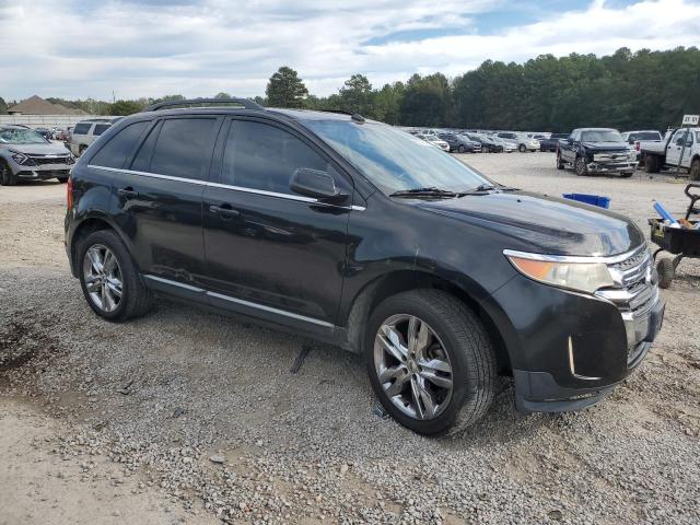 Photo 4 from auction – 2011 FORD EDGE LIMIT with VIN 2FMDK3KC1BBB20441