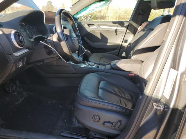 Photo 7 from auction – 2016 AUDI A3 E-TRON with VIN WAUTPBFFXGA131390
