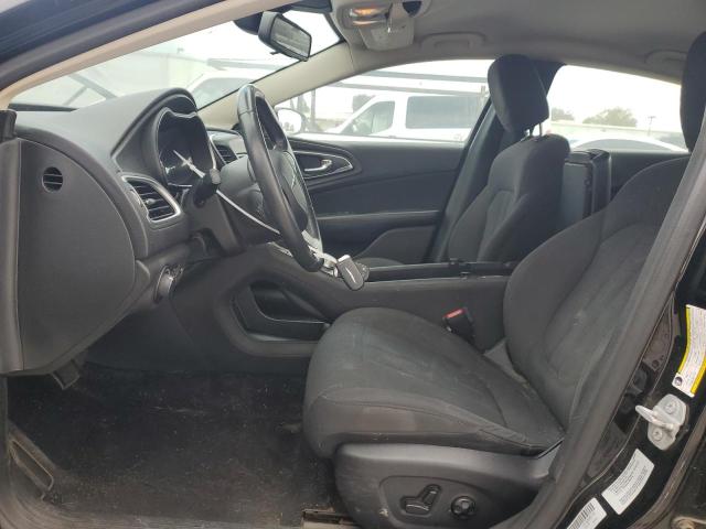Photo 7 from auction – 2015 CHRYSLER 200 LIMITE with VIN 1C3CCCAB9FN671317