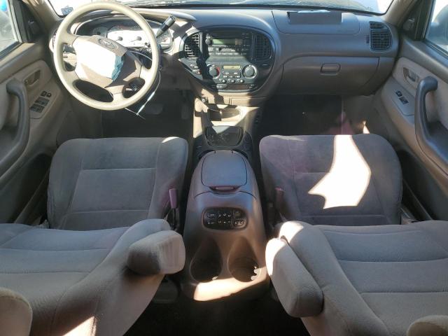 Photo 8 from auction – 2003 TOYOTA SEQUOIA SR with VIN 5TDZT34A23S187066