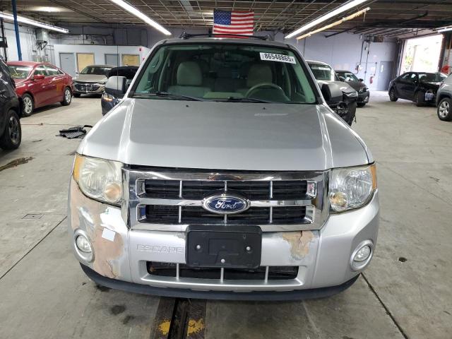 Photo 5 from auction – 2012 FORD ESCAPE XLT with VIN 1FMCU9D77CKB00579
