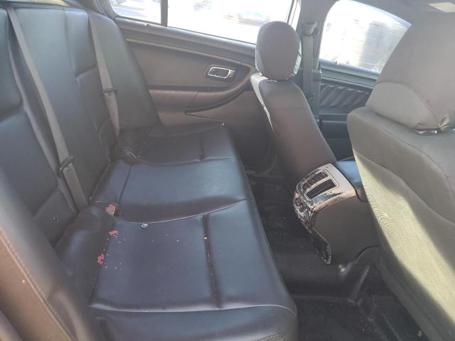 Photo 10 from auction – 2015 FORD TAURUS POL with VIN 1FAHP2L81FG203612