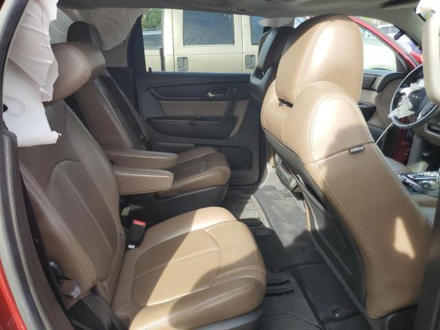 Foto 11 de la subasta – 2016 GMC ACADIA SLT con VIN 1GKKRRKD7GJ159982