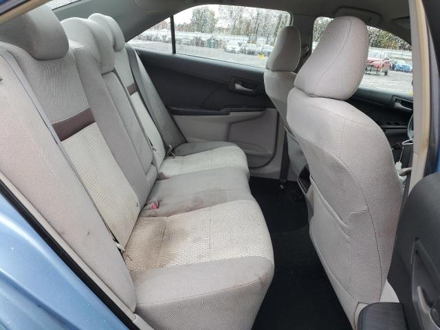 Photo 10 from auction – 2012 TOYOTA CAMRY BASE with VIN 4T1BF1FK7CU520503