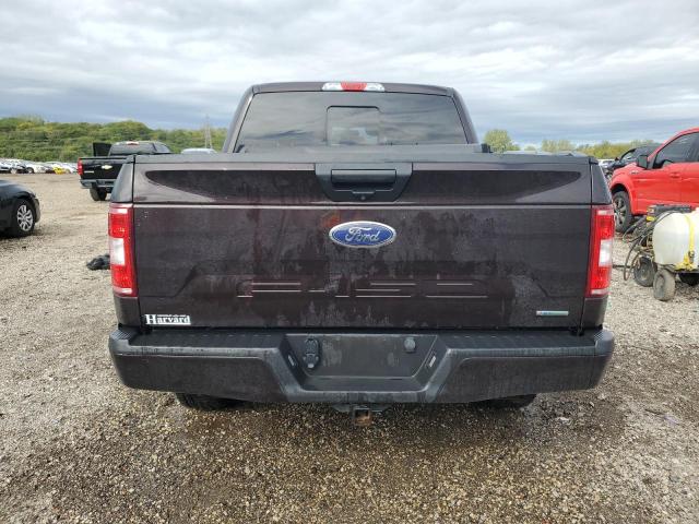Photo 6 from auction – 2020 FORD F150 SUPER with VIN 1FTEW1EP9LKD30485