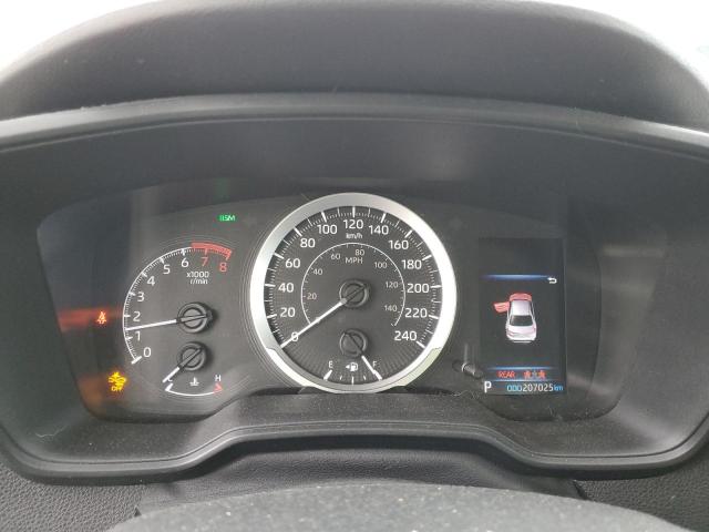 Photo 9 from auction – 2020 TOYOTA COROLLA LE with VIN 5YFBPRBE6LP069304