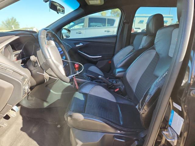 Photo 7 from auction – 2014 FORD FOCUS ST with VIN 1FADP3L96EL224720