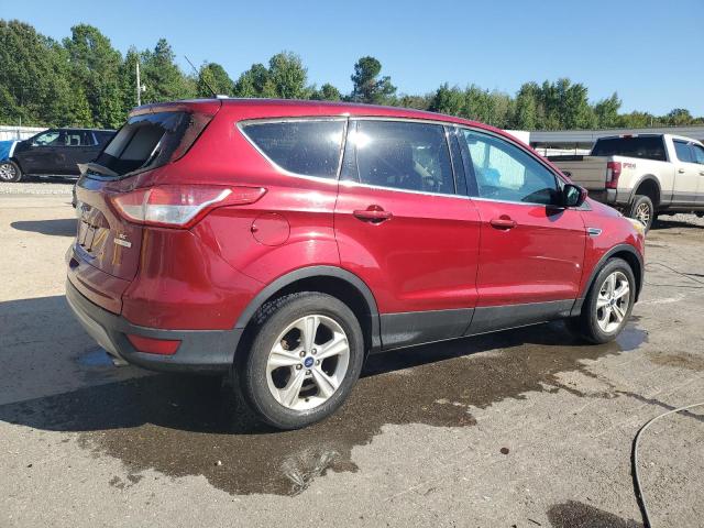 Photo 3 from auction – 2014 FORD ESCAPE SE with VIN 1FMCU0GX4EUB61080