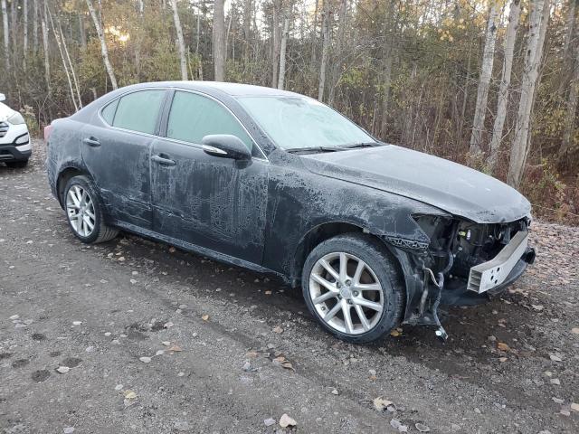 Photo 4 from auction – 2011 LEXUS IS 250 with VIN JTHCF5C21B2035173
