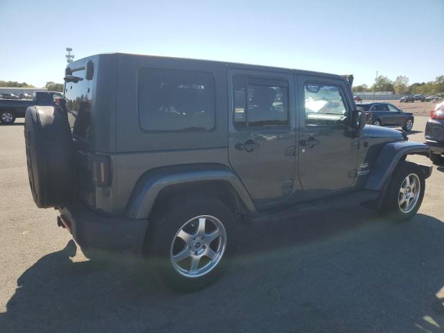 Photo 3 from auction – 2007 JEEP WRANGLER S with VIN 1J4GA591X7L147255