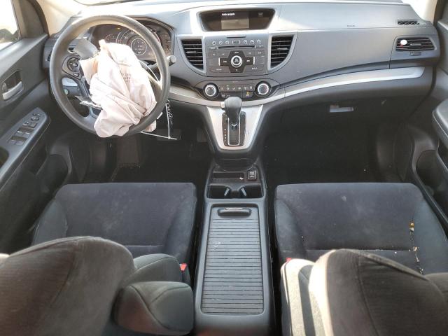 Photo 8 from auction – 2012 HONDA CR-V LX with VIN 5J6RM4H38CL033164
