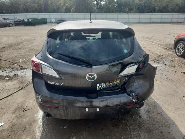 Photo 6 from auction – 2010 MAZDA 3 S with VIN JM1BL1H50A1298731