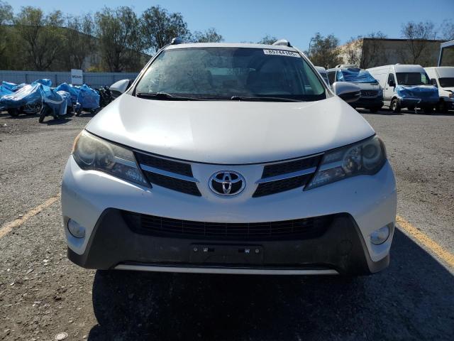 صورة رقم 5 من المزاد - 2013 TOYOTA RAV4 LIMIT مع VIN 2T3DFREV2DW075891