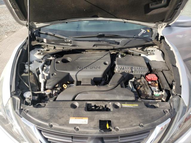 Photo 11 from auction – 2017 NISSAN ALTIMA 2.5 with VIN 1N4AL3AP8HC154206