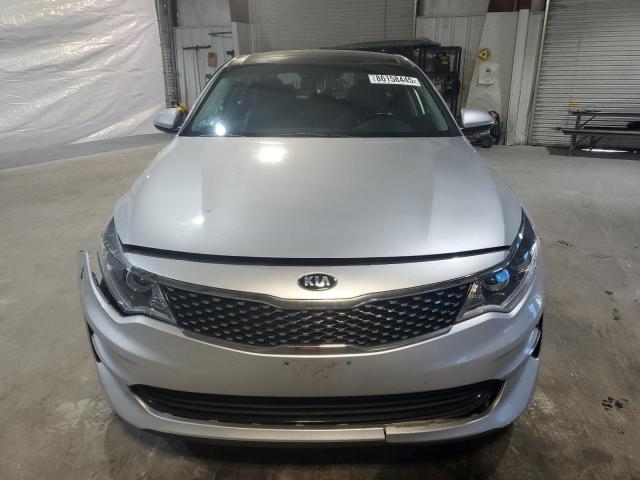 Photo 5 from auction – 2017 KIA OPTIMA EX with VIN 5XXGU4L36HG151208