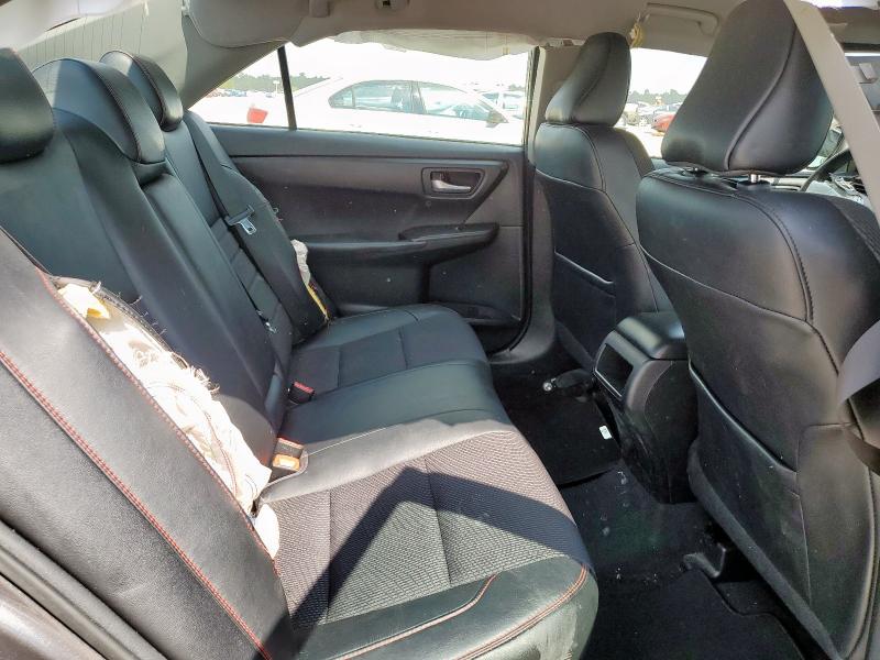 Photo 10 from auction – 2017 TOYOTA CAMRY LE with VIN 4T1BF1FK3HU435360