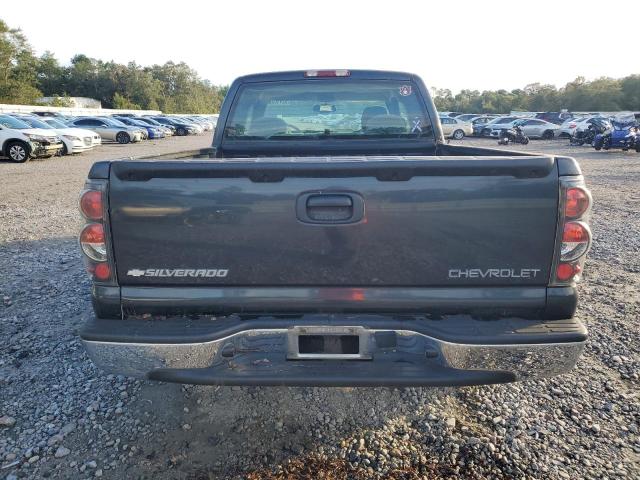 Photo 6 from auction – 2004 CHEVROLET SILVERADO with VIN 2GCEC19V041378380