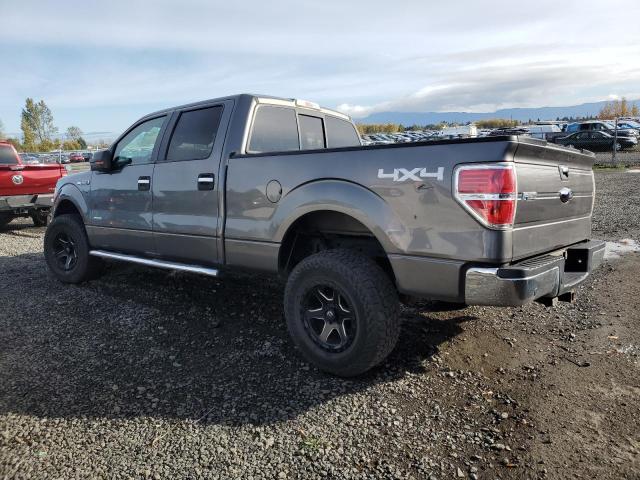 صورة رقم 2 من المزاد - 2013 FORD F150 SUPER مع VIN 1FTFW1ET2DFD27391