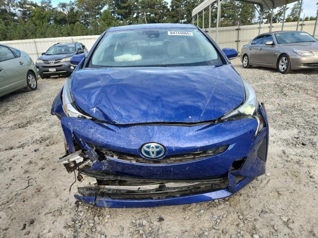 Photo 5 from auction – 2018 TOYOTA PRIUS with VIN JTDKARFU5J3064975