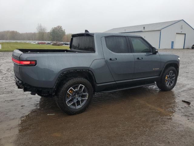 Photo 3 from auction – 2022 RIVIAN R1T ADVENT with VIN 7FCTGAAA9NN015865